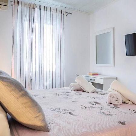 Thea Apartment Vlachata ภายนอก รูปภาพ